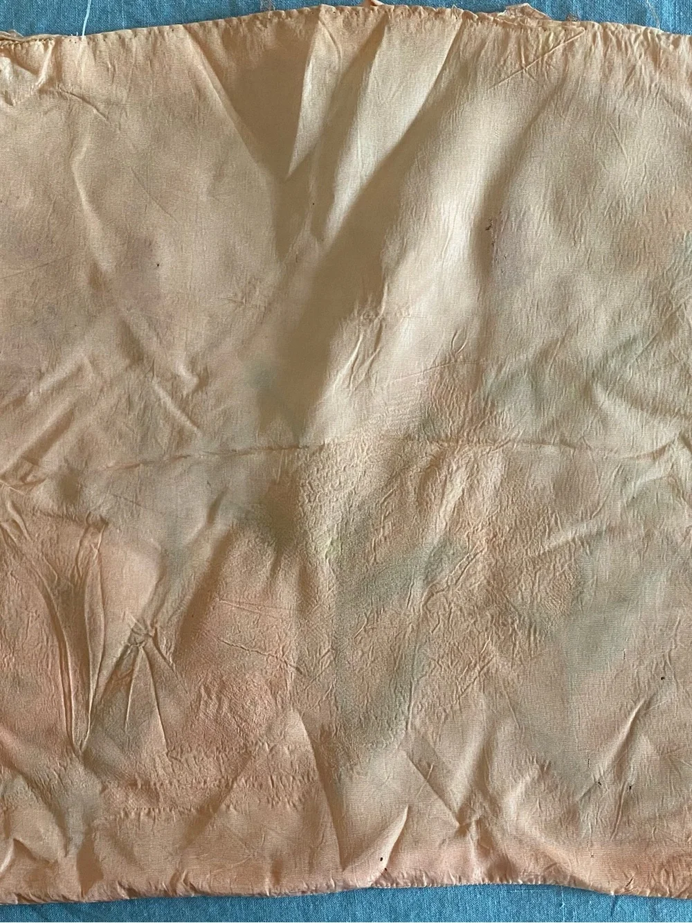 Vintage Pillow Cover